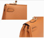 Handbag women luxury brand genuine leather tote messenger fashion designer shoulder crossbody