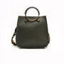 Bag women vintage casual leather handbags purses clutch messenger shoulder crossbody