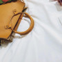 Bag women vintage casual leather handbags purses clutch messenger shoulder crossbody