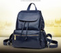 Backpack women children fashion school schoolbag leisure laptop travel