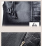 Handbags women leather shoulder bag shell casual small messenger fashion 100% genuine