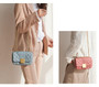 Handbag women genuine leather bag sheepskin mini messenger famous brand designer chain shoulder