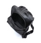 Backpack women anti-theft 100% genuine leather travel schoolbag fashion knapsack laptop