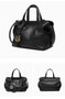 Handbag women messenger famous brands genuine leather shoulder tote