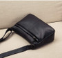 Bags for women genuine leather crossbody luxury handbag fashion shopping purse totes shoulder messenger