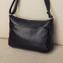 Bags for women genuine leather crossbody luxury handbag fashion shopping purse totes shoulder messenger