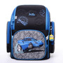 Backpack children for girls original animals pattern school bags owl bears orthopedic grade 1-3-5