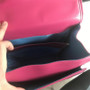 Backpack children school bag orthopedic students pu leather