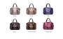 Handbags women genuine leather tote fashion serpentine prints boston large shoulder