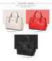 Handbags women leather bags designer shoulder crossbody bag