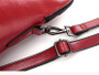 Briefcase women vintage big genuine leather 14inch laptop bags handbags office work shoulder messenger