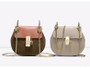 Bag women genuine leather chain crossbody handbags small shoulder messenger