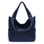 Handbag women fashion shoulder bag 100% genuine leather crossbody messenger purse satchel tote
