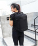 Backpack unisex multifunctional travel pack luggage usb large capacity waterproof laptop