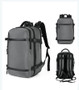 Backpack unisex multifunctional travel pack luggage usb large capacity waterproof laptop