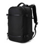 Backpack unisex multifunctional travel pack luggage usb large capacity waterproof laptop