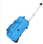 Luggage oxford cabin travel trolley waterproof suitcase on wheels rolling bags