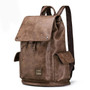 Backpack boys school bags for teenagers waterproof book bag anti theft