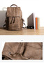 Backpack boys school bags for teenagers waterproof book bag anti theft