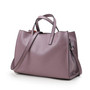 Bags women luxury genuine leather shoulder handbags famous brand big crossbody