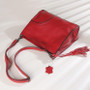 Handbags women's shoulder bags genuine leather tote messenger