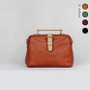 Handbags for women messenger bag real leather shoulder designer with free strap