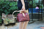 Handbags for women messenger bag real leather shoulder designer with free strap