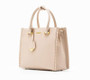 Bag women retro luxury handbag shoulder leather tote multiple
