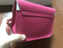 Bags women fashion famous brand genuine leather shoulder luxury handbags designer mini messenger