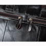 Handbags male messenger shoulder genuine leather crossbody casual totes laptop