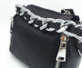 Bag women autumn winter fashion chain genuine leather shouder small size messenger designer brand famous tote handbag
