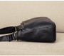 Handbag women genuine leather crossbody bags luxury fashion shopping totes shoulder purse messenger
