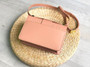 Bag women custom clutch luxury handbags designer real leather cowhide top fashion brand small purse shoulder