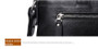 Briefcase men's genuine leather business laptop handbag shoulder messenger bag notebook