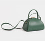Handbags women vintage cow leather messenger luxury designer genuine totes