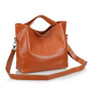 Bag women fashion diagonal portable shoulder handbag