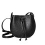 Handbags women mini bucket bag genuine leather shoulder luxury designer crossbody