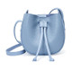 Handbags women mini bucket bag genuine leather shoulder luxury designer crossbody