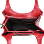 Handbag women famous brand soft shoulder luxury genuine leather big capacity cow casual tote