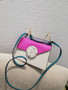 Bags for women genuine leather luxury handbags designer crossbody flap