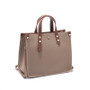 Handbags women luxury bags designer fashion briefcase genuine leather high-capacity casual tote