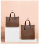 Handbags women luxury bags designer fashion briefcase genuine leather high-capacity casual tote