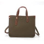 Handbags women luxury bags designer fashion briefcase genuine leather high-capacity casual tote