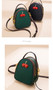 Handbags women leather fashion casual bags tote shoulder