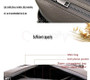 Bag women summer fashion tassel crossbody simple genuine leather handmade shoulder zipper handbag