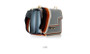 Bag women fashion genuine leather small flap luxury handbags designer shoulder crossbody