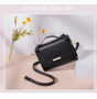 Bag women flap chain famous brand designer genuine leather shoulder crossbody