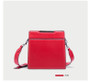 Handbags women genuine leather small flap shoulder crossbody luxury bags designer