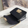 Handbag women famous designer leather shoulder mini candy bags luxury messenger brand chain crossbody