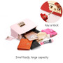 Handbag women famous designer leather shoulder mini candy bags luxury messenger brand chain crossbody